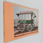 Hevosomnibussista nivelraitiovaunuun - pikkukuva 1