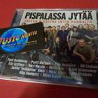 V/A - PISPALASSA JYTÄÄ UUSI CD - pikkukuva 1