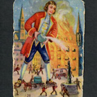 ALE - Wanha - Satunelkku - Gulliverin matkat 2 - 1900-l alku - pikkukuva 1