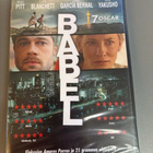 Babel DVD – uusi, avaamaton muoveissa - pikkukuva 1