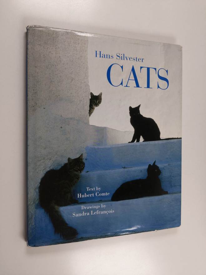 Hans Silvester ym. : Cats