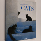Hans Silvester ym. : Cats - pikkukuva 1