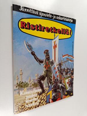 Ristiretkellä