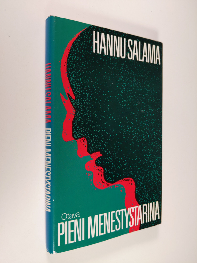 Hannu Salama : Pieni menestystarina