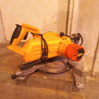 Dewalt DW770GP-qs liukujiirisirkkeli 1500W - pikkukuva 4