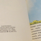 Goscinny & Uderzo: Asterix lyö vetoa - pikkukuva 3