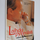 Pertti Mustajoki : Laihdu pysyvästi : lääkärin ohjeet lai... - pikkukuva 1