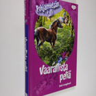 Deb Loughead : Vaarallista peliä - pikkukuva 1