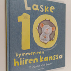 Margaret Wise Brown : Laske kymmeneen hiiren kanssa - pikkukuva 1