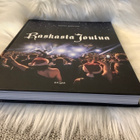 RASKASTA JOULUA (JENNY ROSTAIN) KIRJA - pikkukuva 1