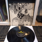 The Beatles - Revolver | UK 1966 Mono - pikkukuva 1