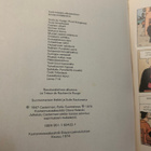 Herge Rakham punaisen aarre - pikkukuva 3