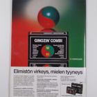 Tieteen kuvalehti vuosikerta 1989 - pikkukuva 2