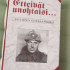 Pattijoen Sotaveteraani Matrikkeli - pikkukuva 1