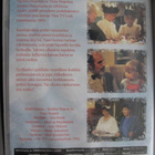 HEINÄHATTU JA VILTTITOSSU JOULUN JÄLJILLÄ DVD UUSI - pikkukuva 2