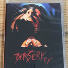 BERSERKER - BLU-RAY + DVD - VINEGAR SYNDROME (uusi) - pikkukuva 1