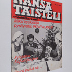 Kansa taisteli - Miehet kertovat nro 12/1978 - pikkukuva 1