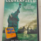 Cloverfield DVD - pikkukuva 1