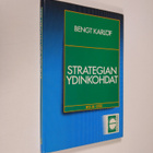 Bengt Karlöf : Strategian ydinkohdat - pikkukuva 1