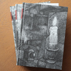 Peake, Mervyn: The Gormenghast Trilogy - pikkukuva 3