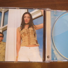 Antique: Blue Love CD - pikkukuva 1