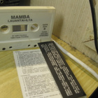 Mamba - 2 alkuperäistä, Mamba, Lauantai-ilta - pikkukuva 2