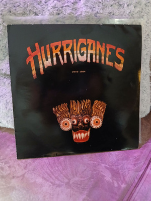 Hurriganes : 1978 - 1984 2LP