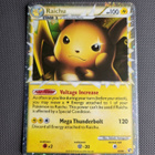 Raichu UD 83 - pikkukuva 1
