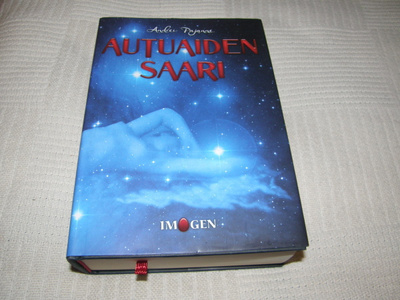 Andrei Pajanne Autuaiden saari -sid