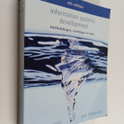 D. E. Avison : Information systems development : methodol... - pikkukuva 1