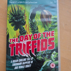 THE DAY OF THE TRIFFIDS . DVD . MAYREY . KEEL . - pikkukuva 1