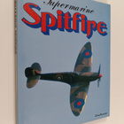 Chaz Bowyer : Supermarine Spitfire - pikkukuva 1