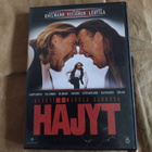 Häjyt (DVD) - pikkukuva 1