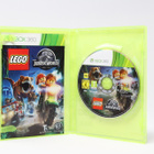 Lego Jurassic World - Xbox 360 - pikkukuva 3