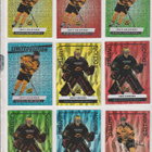 Saipa  Limited edition Blueline 24-25 / 25-26 s1 / 25-26 s2 - pikkukuva 1