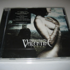 Bullet For My Valentine - Fever (CD, Uusi) - pikkukuva 1