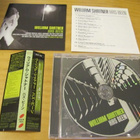 William Shatner Has been cd japani 2005 obi liite - pikkukuva 1