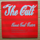 The Cult - Sweet Soul Sister CDS - pikkukuva 1