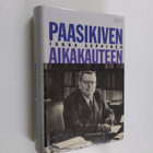 Jukka Seppinen : Paasikiven aikakauteen - pikkukuva 1