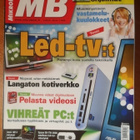 Mikro-Bitti vuosikerta 2010 - pikkukuva 1