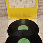 Kevin Coyne Sanity Stomp 2 x lp - pikkukuva 2