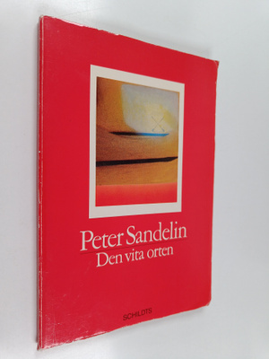 Peter Sandelin : Den vita orten