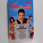 Emma McLaughlin : Nanny : lastenhoitajan päiväkirja - pikkukuva 1