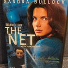 The Net - Verkko Kiristyy (Sandra Bullock) - pikkukuva 1