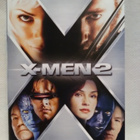 Dvd X-Men 2 - pikkukuva 1
