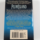 Nelson DeMille : Plum Island - pikkukuva 2