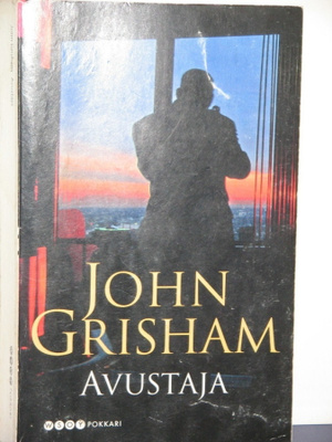 John Grisham : Avustaja
