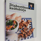 Antony Worrall Thompson : Diabeetikon keittokirja : herkk... - pikkukuva 1