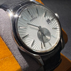 Festina F16980 miesten rannekello – quartz, nahkaranneke - pikkukuva 3