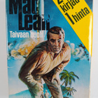 Alistair MacLean : Kalmankoura ; Taivaan nuoli - pikkukuva 2